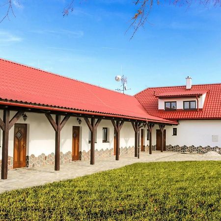 Ubytovani Na Przenskych Pasekach Mikuluvka Exterior photo